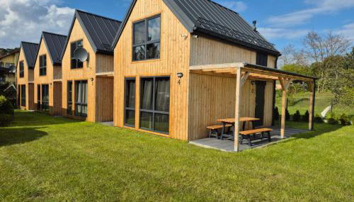 Stodoły na Mierzei - Foto 1