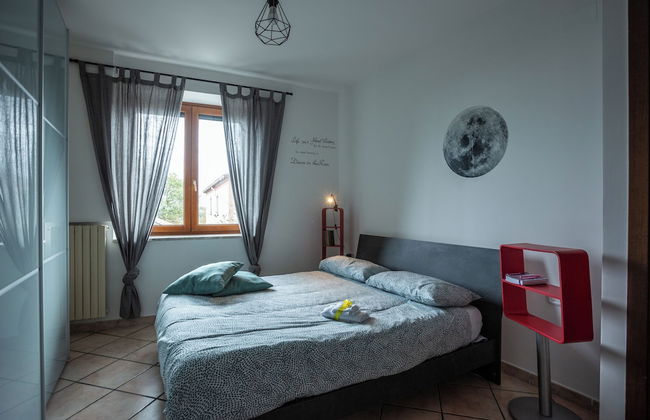 #914 Home - Irpinia - Foto 6