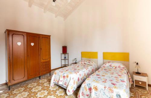Villa with garden and air conditioning - Foto 21