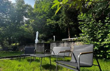 4lofts Fränkische Schweiz - Foto 55