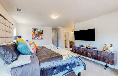 A Place in the Sun - Foto 17