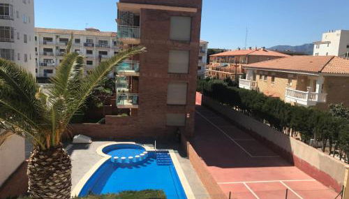 Meddays Apartamento la Caleta Ático - Foto 5