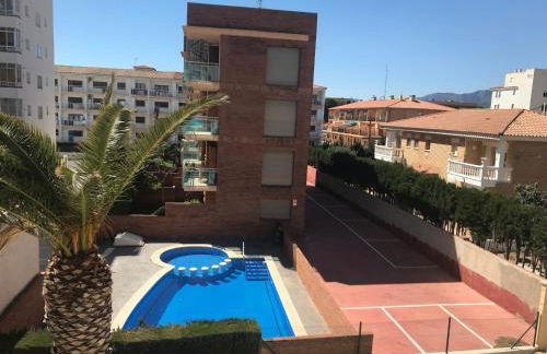 Meddays Apartamento la Caleta Ático - Foto 5