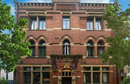 The Bells - Luxury Serviced Apartments - Foto 35