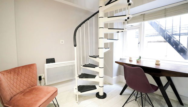 Fitzrovia by Viridian Apartments - Foto 5