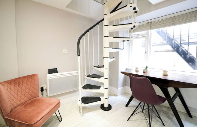 Fitzrovia by Viridian Apartments - Foto 5