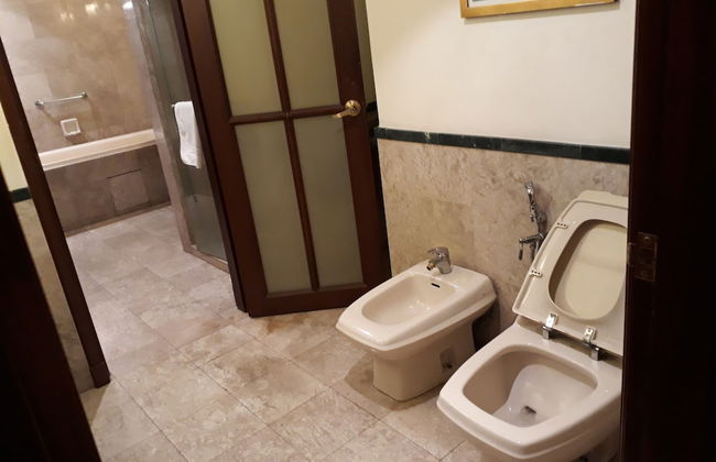 Cool Service Suites at Times Square - Foto 54