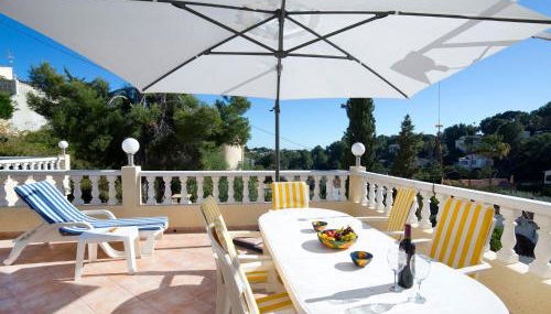 Holiday Home Alexia by Interhome - Foto 4