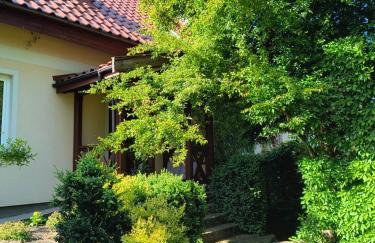 Dom z ogrodem na Mazurach - Foto 20
