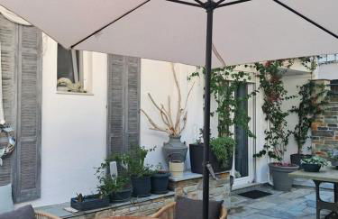 Menexe Apartments-Kelyfos - Foto 30