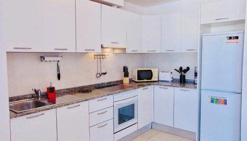 Casita Playa Castillo 3A - Foto 4