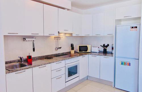 Casita Playa Castillo 3A - Foto 4