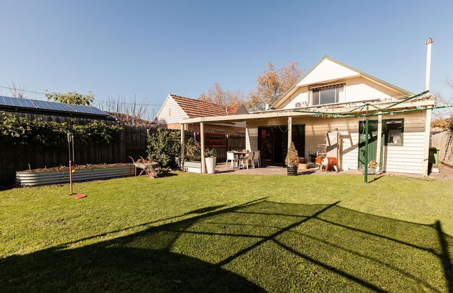 KELLY, 3BDR Northcote House - Foto 42