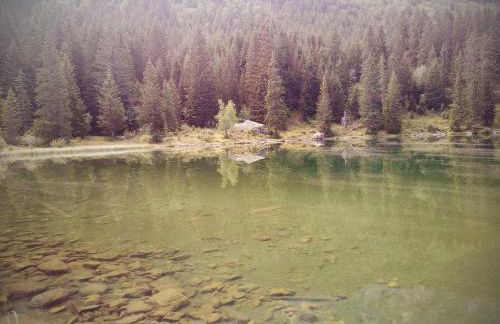 Studio au calme face aux montagnes dans station de ski - Foto 20