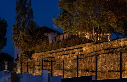 Luxurious Wine Country Villa - Near Lisbon - Foto 53