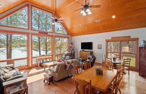 Roost - Beautiful, Comfortable Home With No Steps And Private Suites - Foto 1