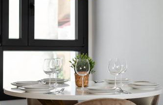 Nordik Apartments Urban - Malagueta "Nusfjord" - Foto 20