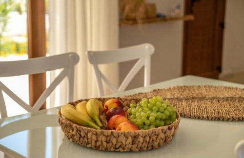 Superior Argilos Cottage Private Pool - 300m From the beach - Foto 23