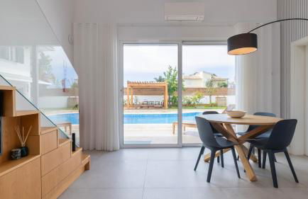 Blue Sky Villa by LovelyStay - Foto 21