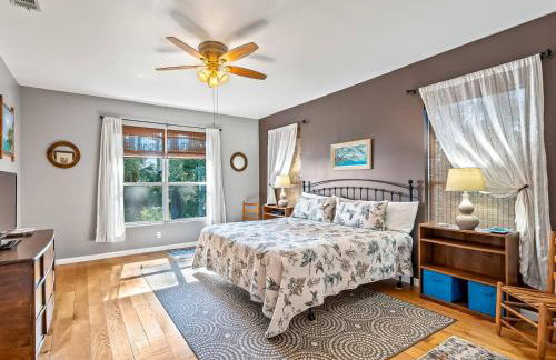 The Professor's Fish House- on the bay - Foto 29