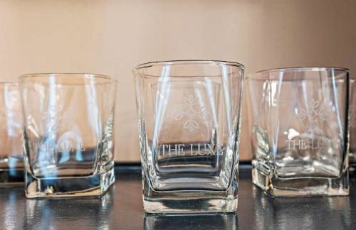 The Luxe/Hot Tub/12min to Horse Park/30 Min to Ark - Foto 47