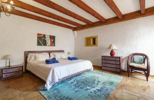 Villa de lujo en Playa de Fornells - Photo 45