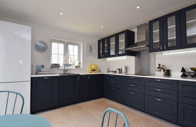 Strand House - Foto 13