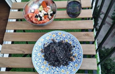 Oasis-Triana's Hallway - Foto 2