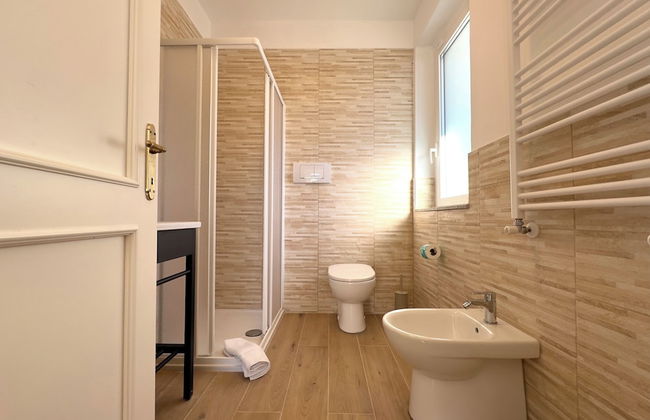 Residence Il Boschetto - Foto 8