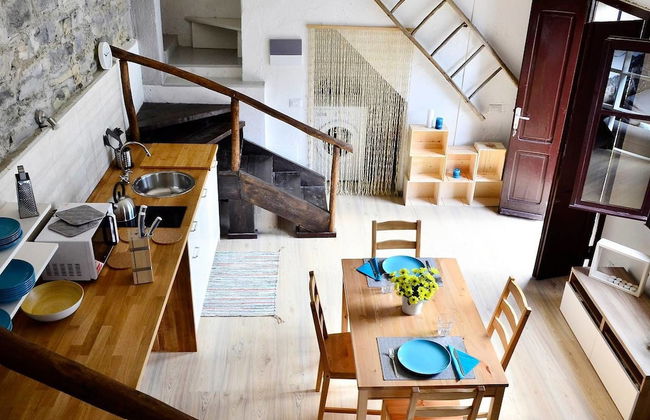 JOIVY Grandpa Rock House - Foto 8