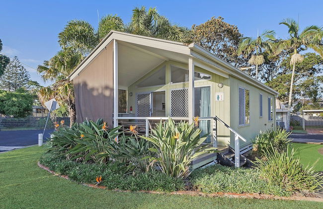 Reflections Massy Greene - Holiday Park - Photo 9