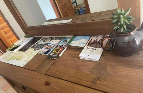 Country house La Tolona - Foto 53