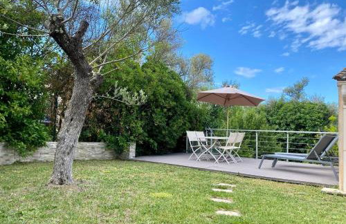 Logement calme et chaleureux dans villa - Foto 17