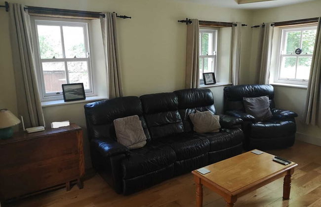 Lovely 3-bed House at Clashganny Mill, Borris - Photo 10