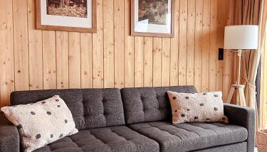 Chaty w chmurach - Foto 3