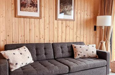 Chaty w chmurach - Foto 3