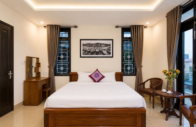 PAPAYAGARDEN Homestay - Foto 24