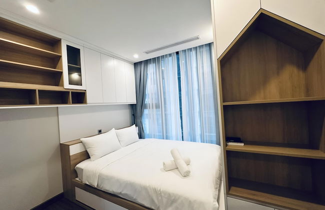 Vinhomes Metropolis Ha Noi-Gem Apartment - Foto 19