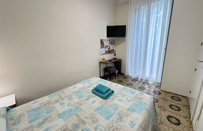 Rooms Diputacion - Photo 11