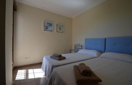 Las Palmeras SOLMARES - Foto 64