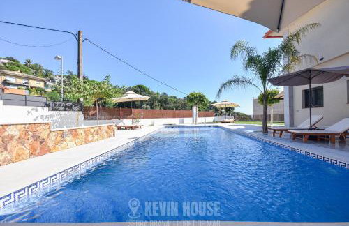 Kevin House - Serra Brava, Lloret de Mar - Photo 44