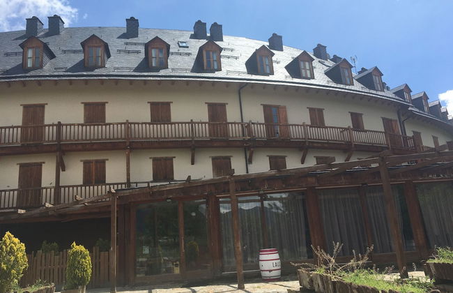 Apartamentos La Solana - Foto 23