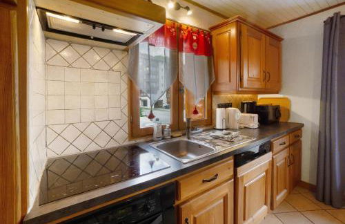 Chez Stephane et Estelle - Foto 8