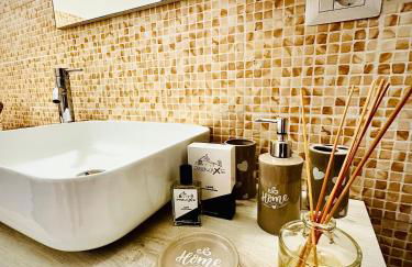 Casa vacanza Città dei Papi Anagni - Foto 29