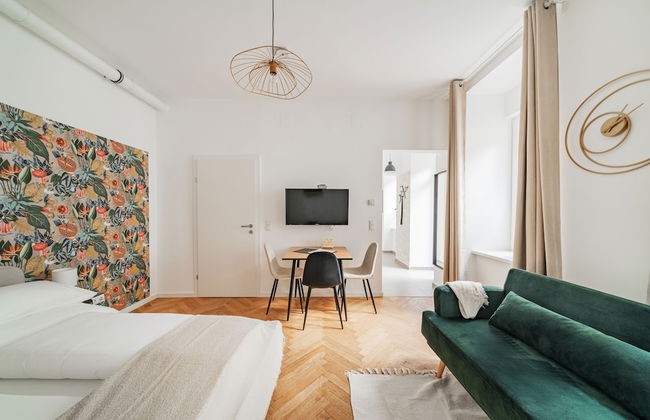 The 15s Apartments - Foto 24