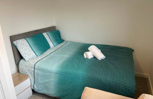 2 bedroom house in Glebe farm - Foto 14