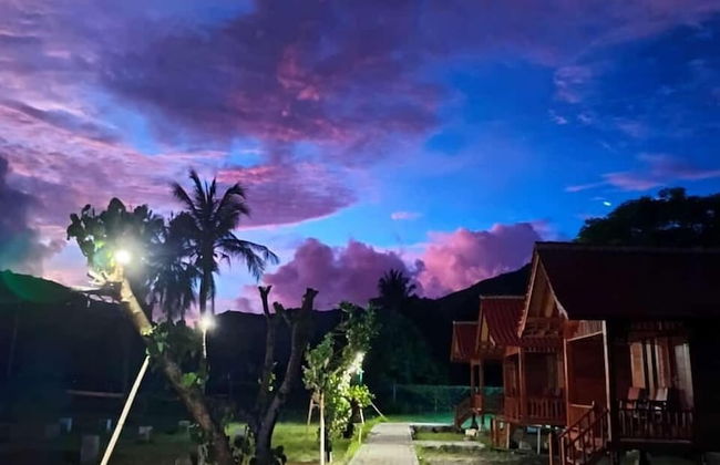 Mio Villa Tomang Omang Lombok - Foto 1