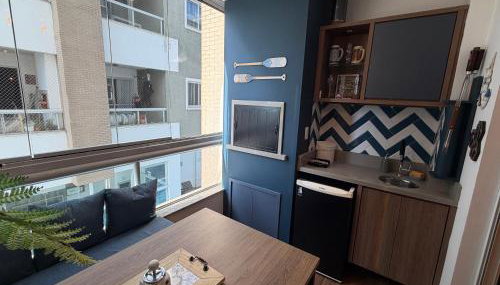 Apartamento no Campeche a 100 metros da Praia - Foto 1