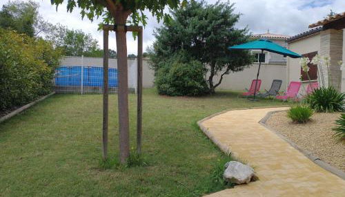 gîte le Mistralou - Foto 3