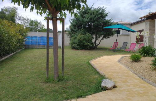 gîte le Mistralou - Foto 3